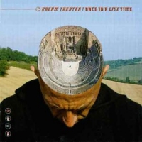 Dream Theater Once in a Live Time Album Cover
