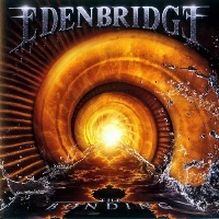 [Edenbridge The Bonding Album Cover]