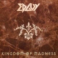 [Edguy Kingdom Of Madness Album Cover]