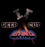 [E.F. Band Deep Cut Album Cover]