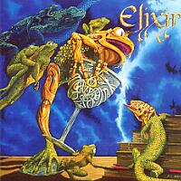Elixir Lethal Potion Album Cover