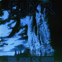 [Elixir The Son of Odin Album Cover]
