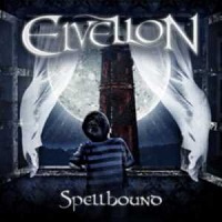 [Elvellon Spellbound Album Cover]