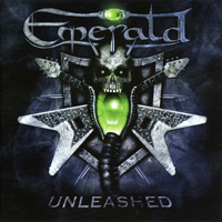 [Emerald Unleashed Album Cover]