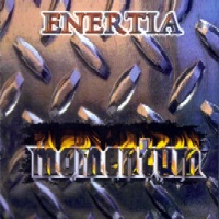 [Enertia Momentum Album Cover]