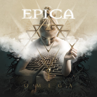 [Epica Omega Album Cover]