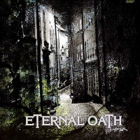 Eternal Oath Wither Album Cover