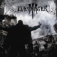 [Evemaster III Album Cover]