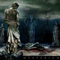 EvenSong Mysterium Album Cover