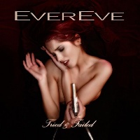 EverEve Tried and Failed Album Cover