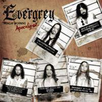 [Evergrey Monday Morning Apocalypse Album Cover]