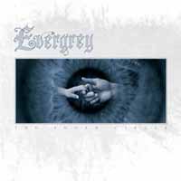 [Evergrey The Inner Circle Album Cover]