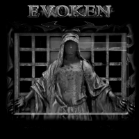 Evoken Embrace the Emptiness Album Cover