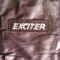 [Exciter Exciter (O.T.T.) Album Cover]
