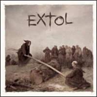 Extol Synergy Album Cover