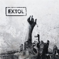 Extol Extol Album Cover