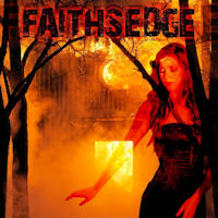 [Faithsedge Faithsedge Album Cover]