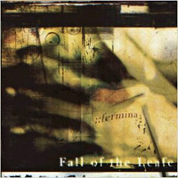 [Fall Of The Leafe Fermina Album Cover]