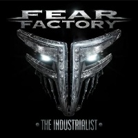 [Fear Factory The Industrialist Album Cover]