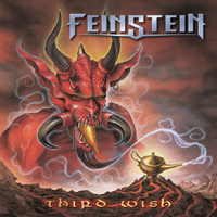 Feinstein Third Wish Album Cover