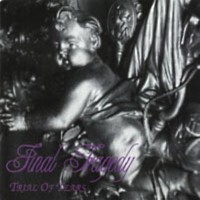 Final Tragedy Trial of Tears Album Cover