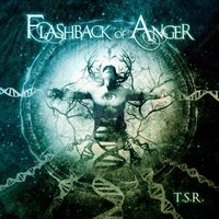 Flashback Of Anger Terminate and Stay Resident Album Cover