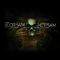 [Flotsam and Jetsam Flotsam and Jetsam Album Cover]