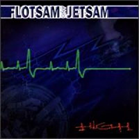 Flotsam and Jetsam High Album Cover