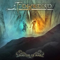 [Fogalord Masters of War Album Cover]
