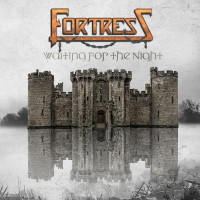 Fortress Waiting For the Night Album Cover