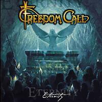 [Freedom Call Eternity Album Cover]