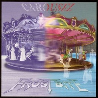 [Frost Bite Carousel Album Cover]