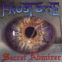 [Frost Bite Secret Admirer Album Cover]