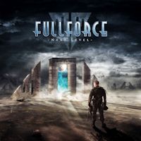 [Fullforce Next Level Album Cover]