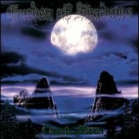 [Garden of Shadows Oracle Moon Album Cover]