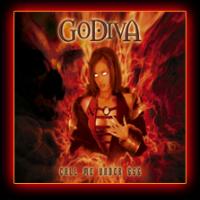 [Godiva Call Me Under 666 Album Cover]