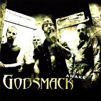 Godsmack Awake Album Cover