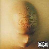 Godsmack Faceless Album Cover
