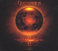 Godsmack The Oracle Album Cover