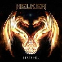 [Helker Firesoul Album Cover]