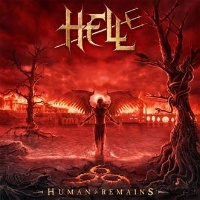 [Hell Human Remains Album Cover]