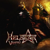[Helstar Vampiro Album Cover]