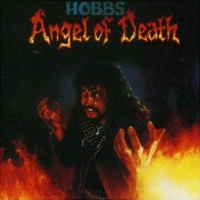 Hobbs' Angel of Death Hobbs' Angel of Death Album Cover