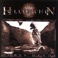 Hollenthon Domus Mundi Album Cover