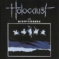 [Holocaust The Nightcomers Album Cover]