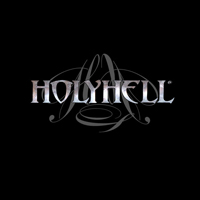 HolyHell HolyHell Album Cover
