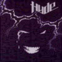 Hyde Hyde Album Cover