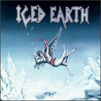 [Iced Earth Iced Earth Album Cover]