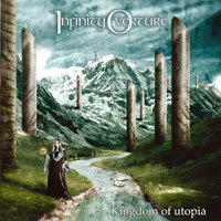 [Infinity Overture Kingdom Of Utopia Album Cover]