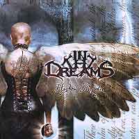 In Thy Dreams Highest Beauty Album Cover